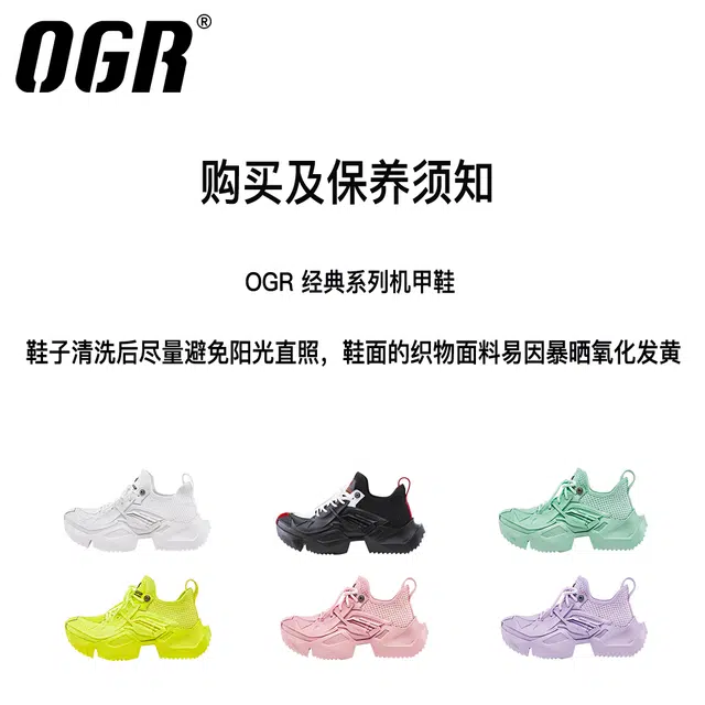 OGR 3D