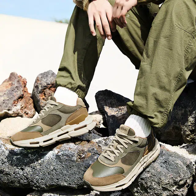 Clarks