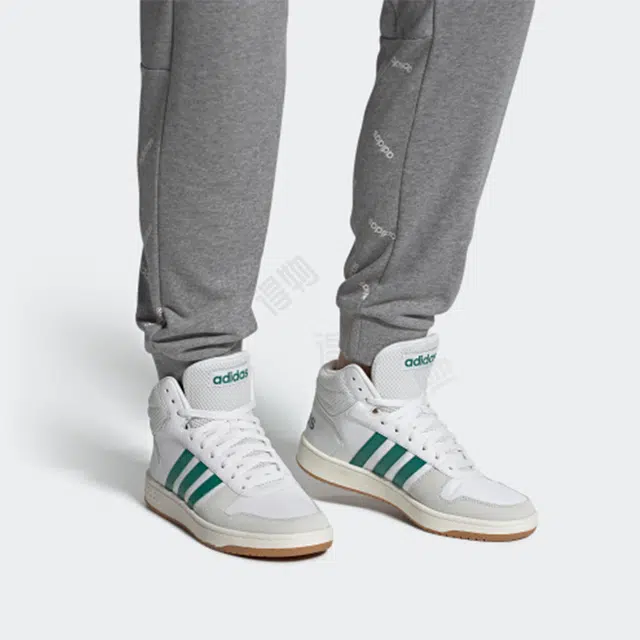 adidas neo Hoops 2.0 MID