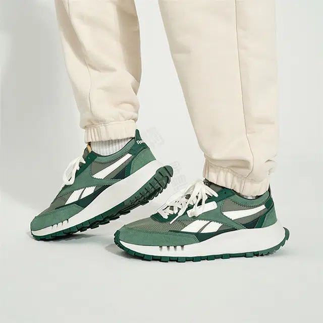 Reebok Cl Legacy W+