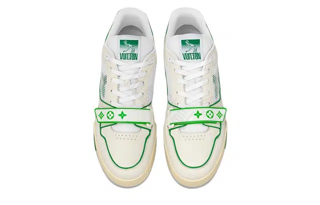LOUIS VUITTON Trainer