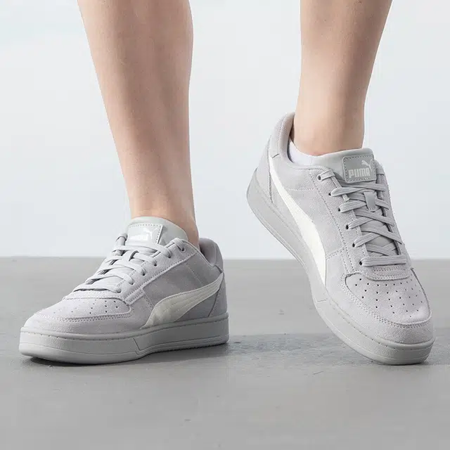 PUMA Caven 2.0 Light Grey