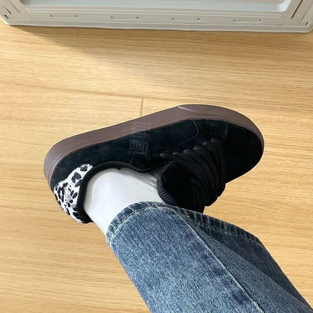 潮流舒适小众时尚复古经典 低帮 板鞋 女款