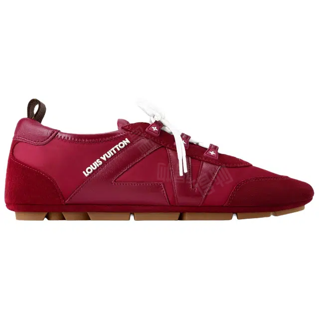 LOUIS VUITTON Sneakerina