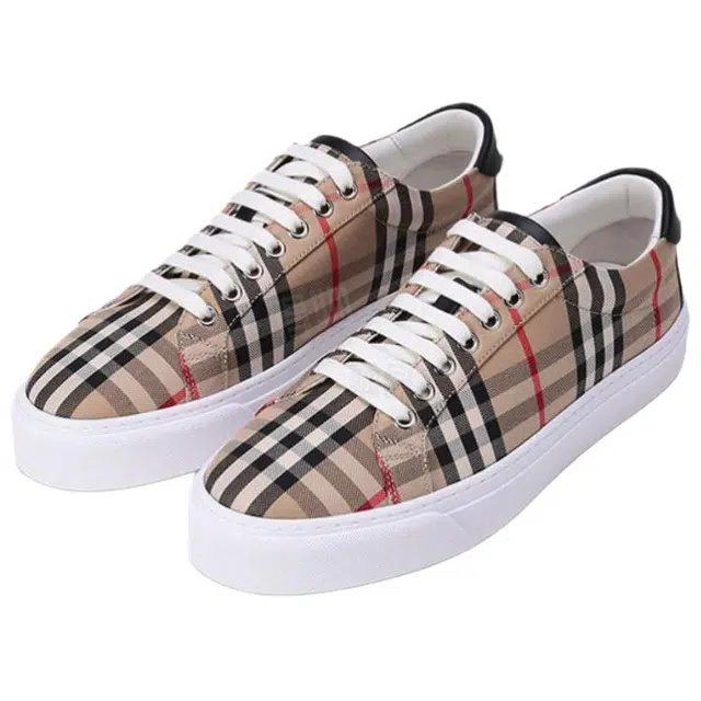 Burberry Vintage