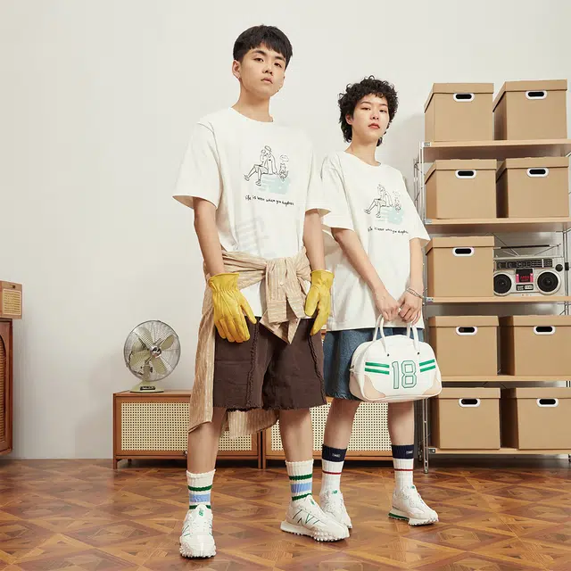 New Balance XC-72