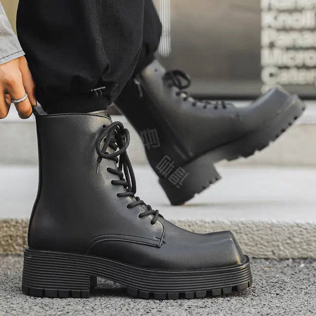 Dr. Martens 1460 Black