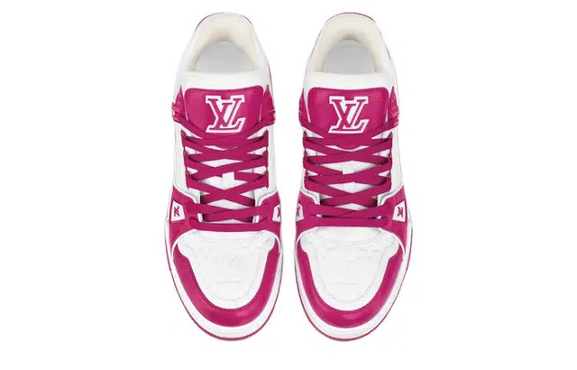 LOUIS VUITTON Trainer