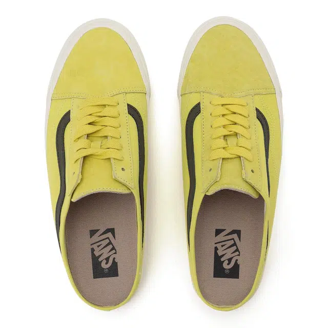 Vans Premium Old Skool Mule