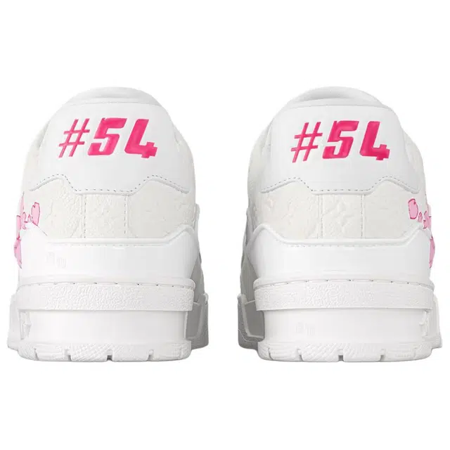 Takashi Murakami x LOUIS VUITTON Trainer