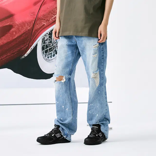 New Balance 408 Black