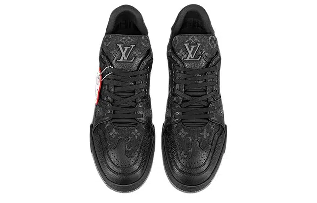 Nigo x LOUIS VUITTON Trainer