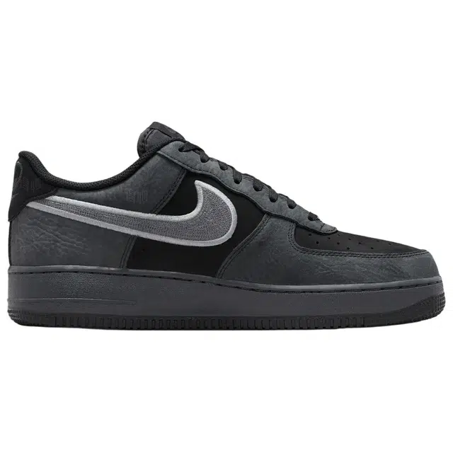 Nike Air Force 1 07 LV8 Gray Black