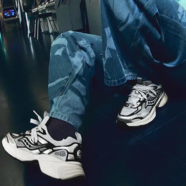 Saucony 2K CAVALRY 2K