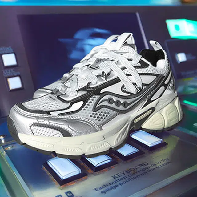 Saucony 2K CAVALRY 2K
