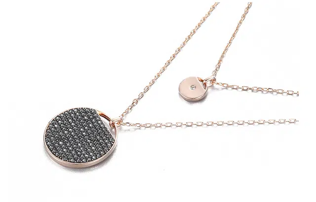 Swarovski Ginger