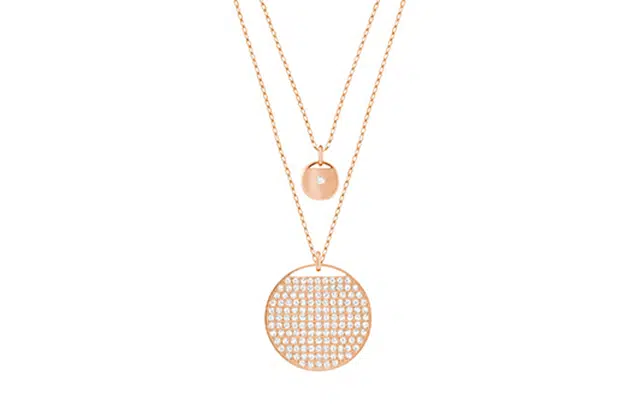 Swarovski Ginger Ginger