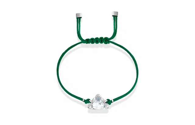Swarovski Power Buddha