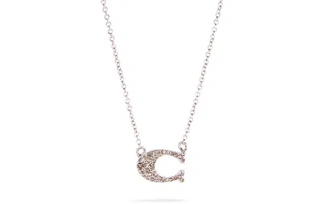 COACH PAVE SIGNATURE