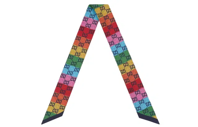 GUCCI GG Multicolour