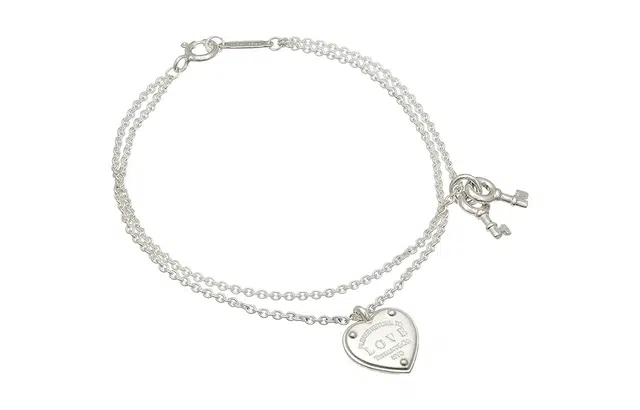 TIFFANY CO. Return To Tiffany