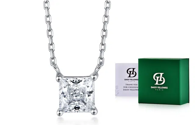 DaisyFellowes DF S925 AY