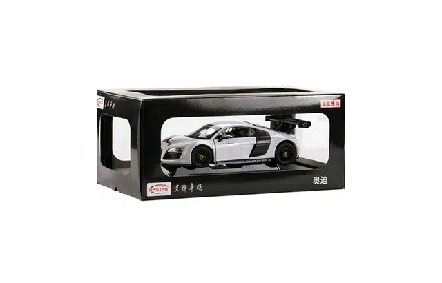RASTAR 124 R8 56100