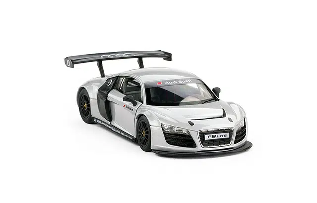 RASTAR 124 R8 56100
