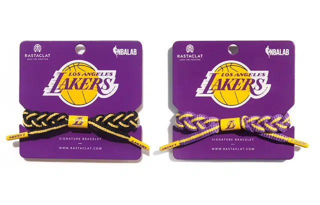 Rastaclat NBA