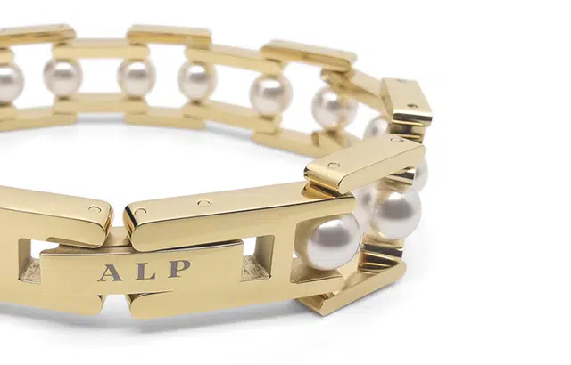 ALP JEWELRYTTL-004G