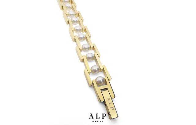 ALP JEWELRYTTL-004G