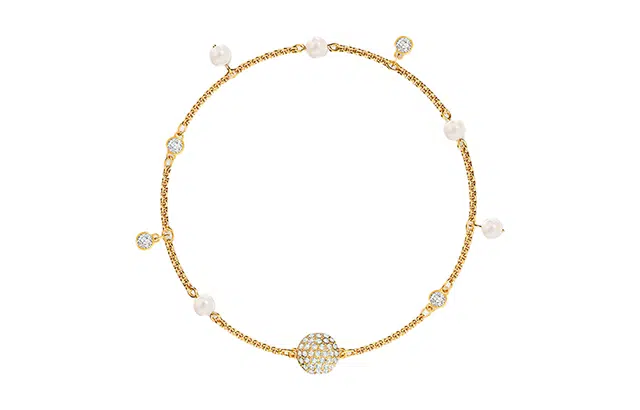 Swarovski Remix