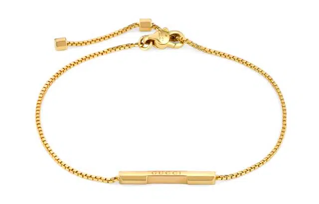 GUCCI Link to LoveGucci