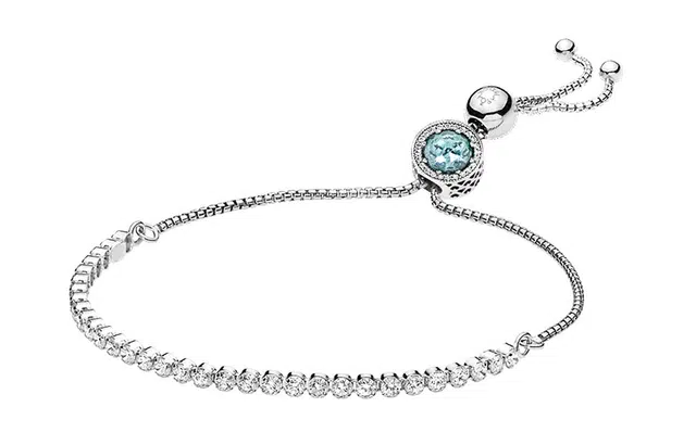 Pandora Bracelet