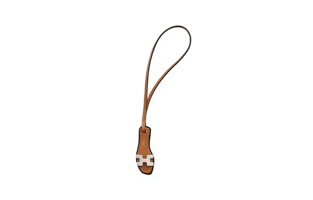 HERMES Oran Nano charm