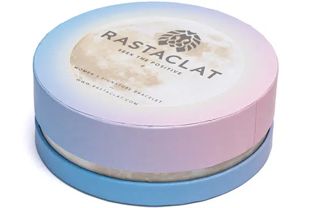 Rastaclat