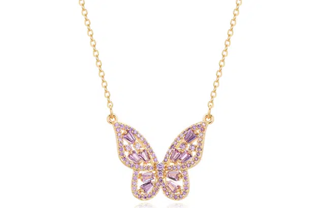 PIARA Butterfly