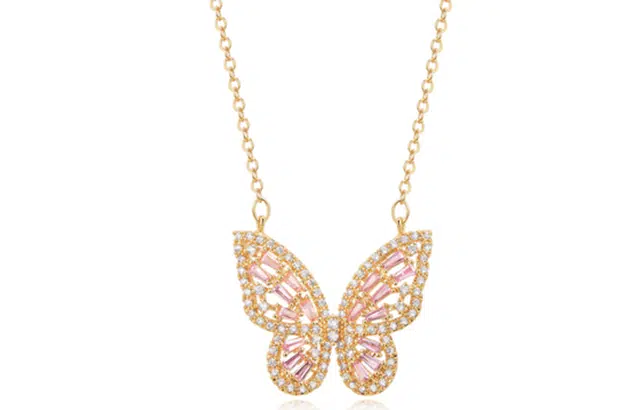 PIARA Butterfly