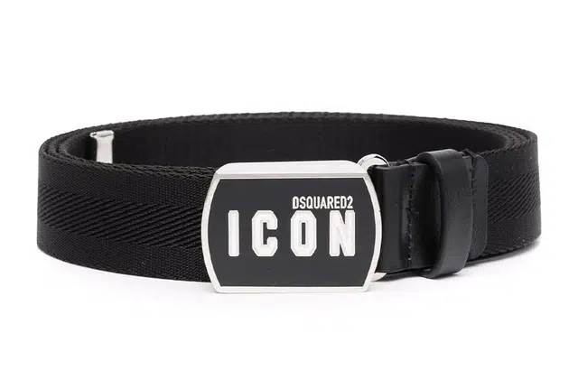 DSQUARED 2 Icon Logo 3cm