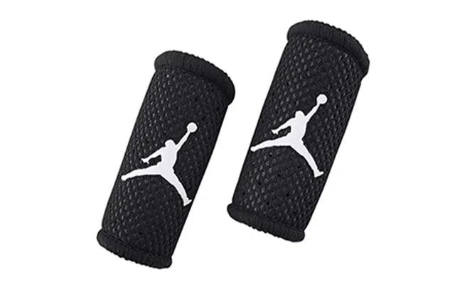 Jordan Finger Support Black