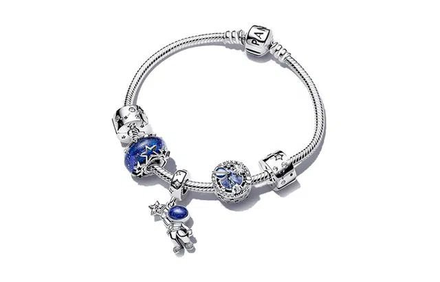 Pandora Galaxy Bracelet