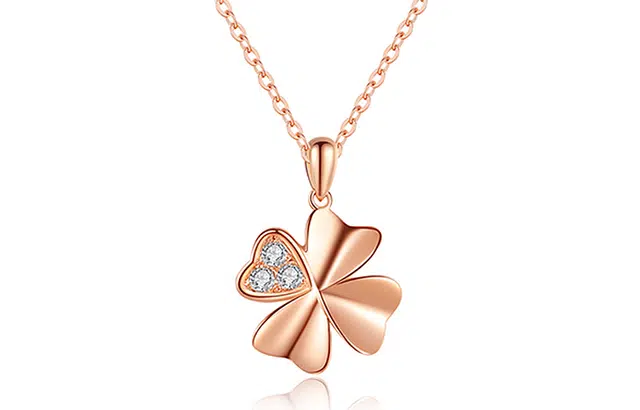 lovelove 18K