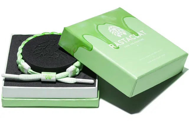 Rastaclat