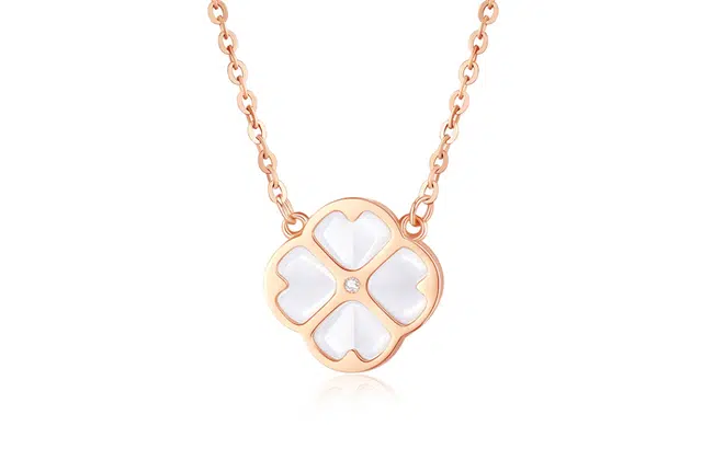 LOVELOVE 18K