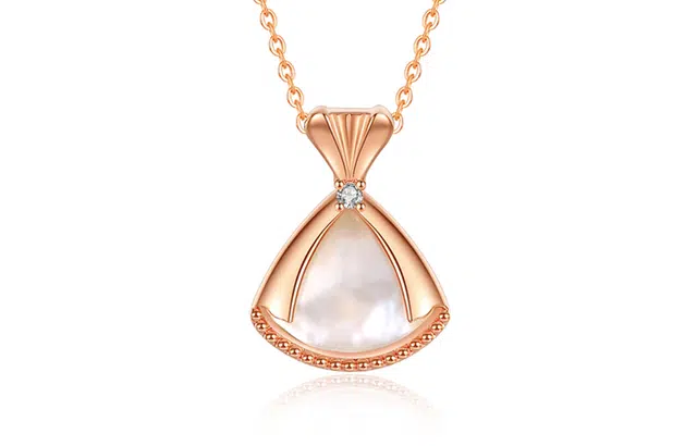 lovelove Princess 18K