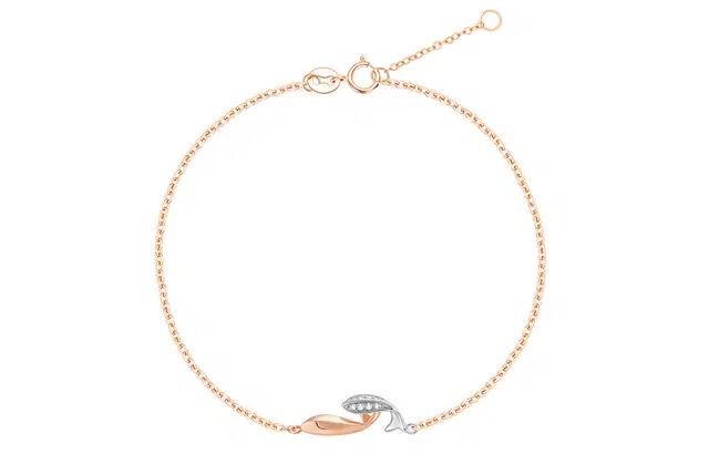 lovelove 18K