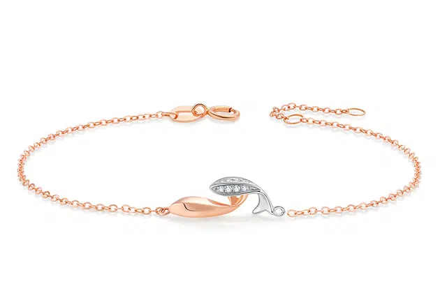 lovelove 18K