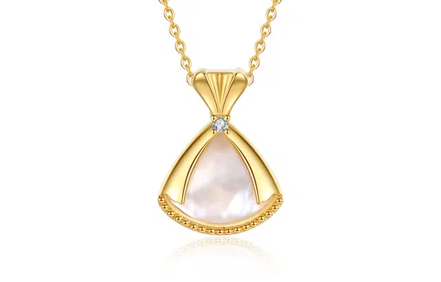 lovelove Princess 18K