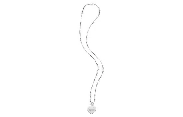 Supreme Supreme FW22 Week 12 Tiffany Co. Return to Tiffany Heart Tag