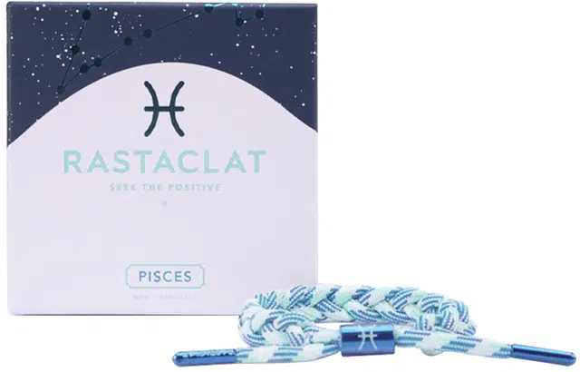 Rastaclat PISCES